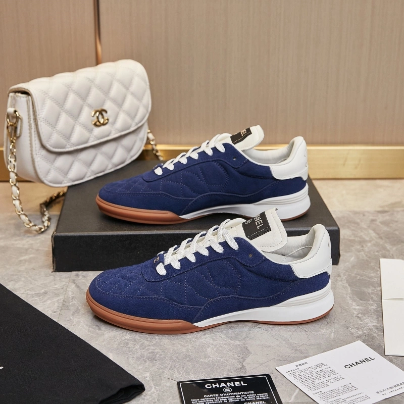 EasyMatch Chxnxl Sneakers 131968