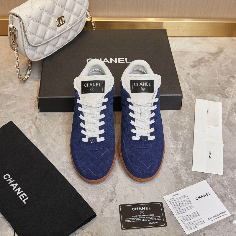 EasyMatch Chxnxl Sneakers 131968