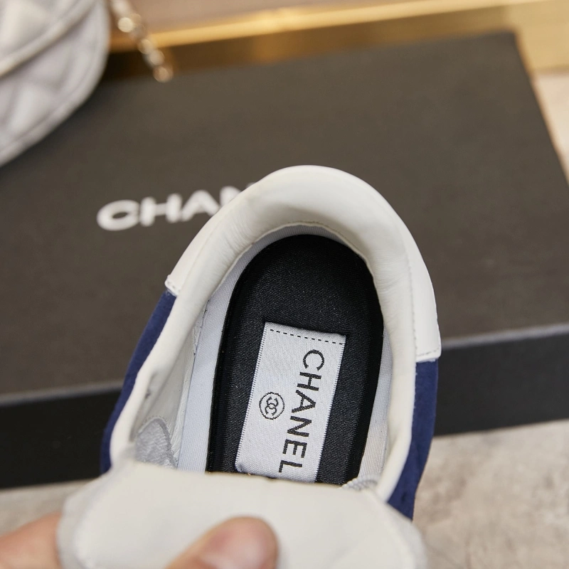 EasyMatch Chxnxl Sneakers 131968