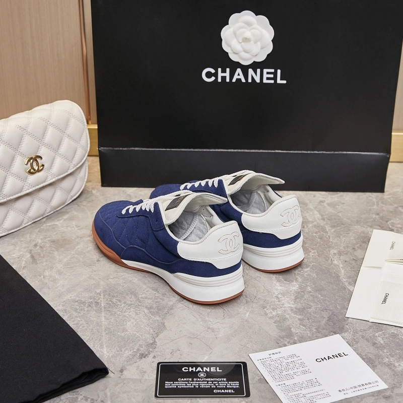 EasyMatch Chxnxl Sneakers 131968