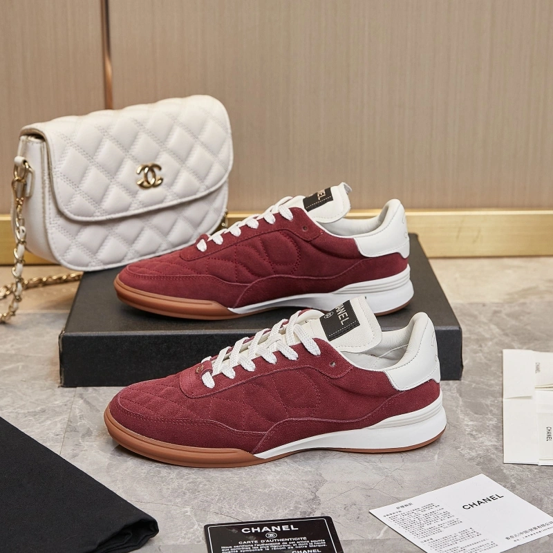 SportInspired Chxnxl Sneakers 131963