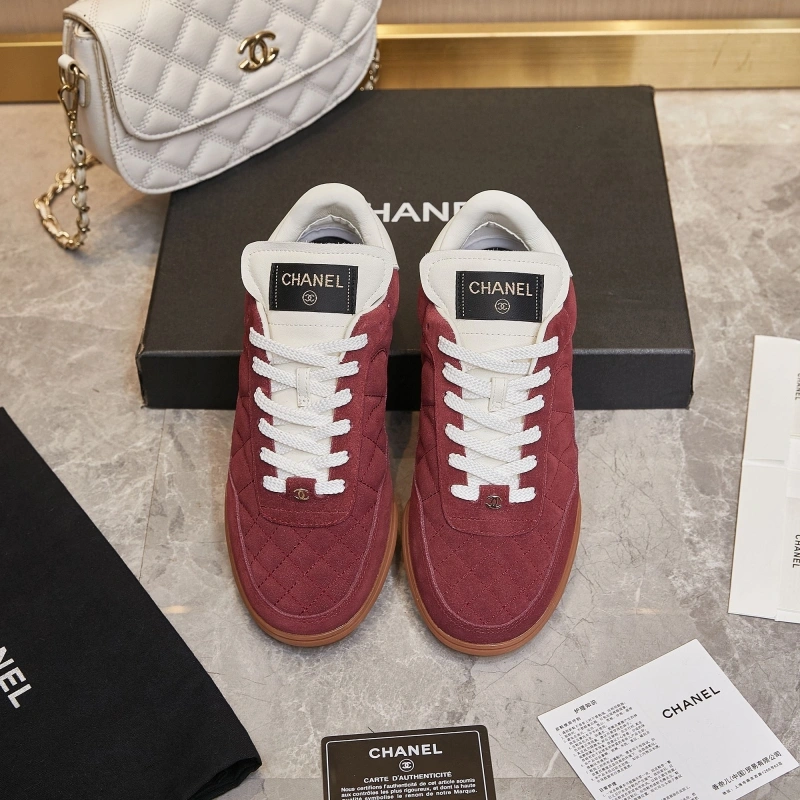 SportInspired Chxnxl Sneakers 131963
