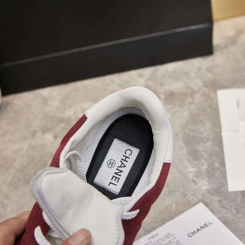 SportInspired Chxnxl Sneakers 131963