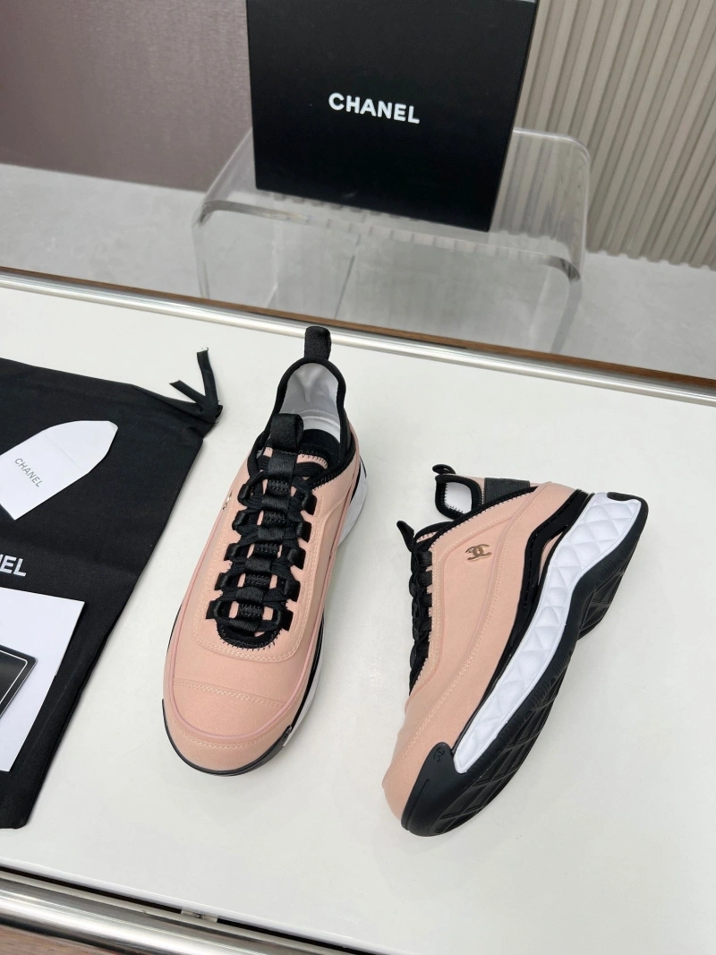 Chxnxl Sneakers Fashionable 131970