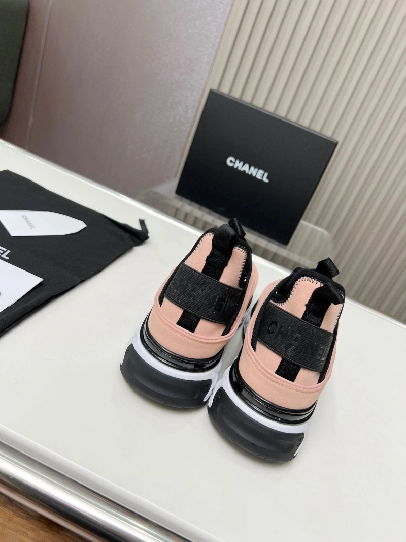 Chxnxl Sneakers Fashionable 131970