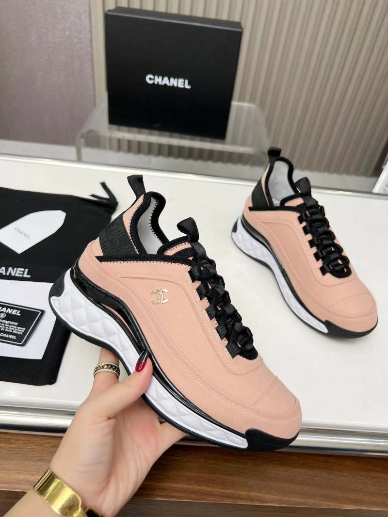 Chxnxl Sneakers Fashionable 131970