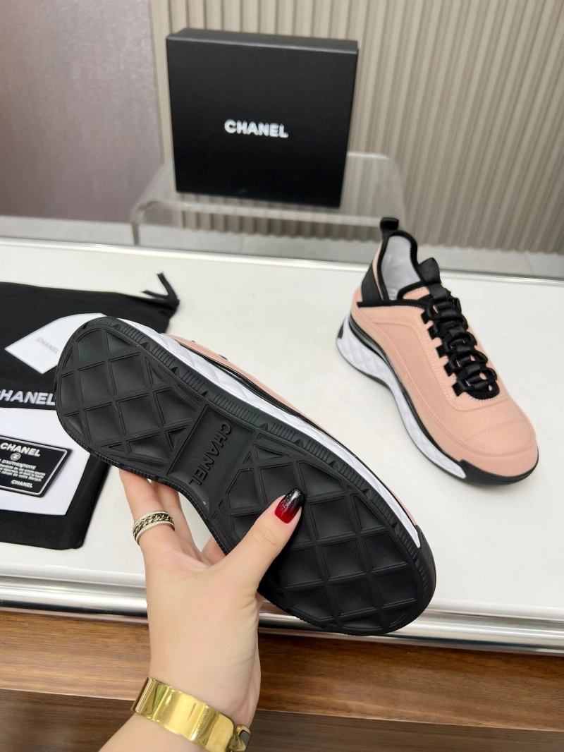 Chxnxl Sneakers Fashionable 131970