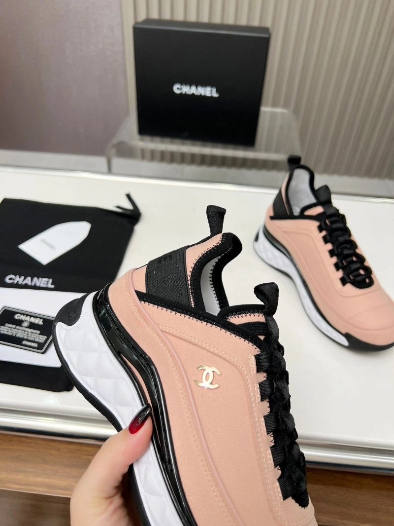 Chxnxl Sneakers Fashionable 131970