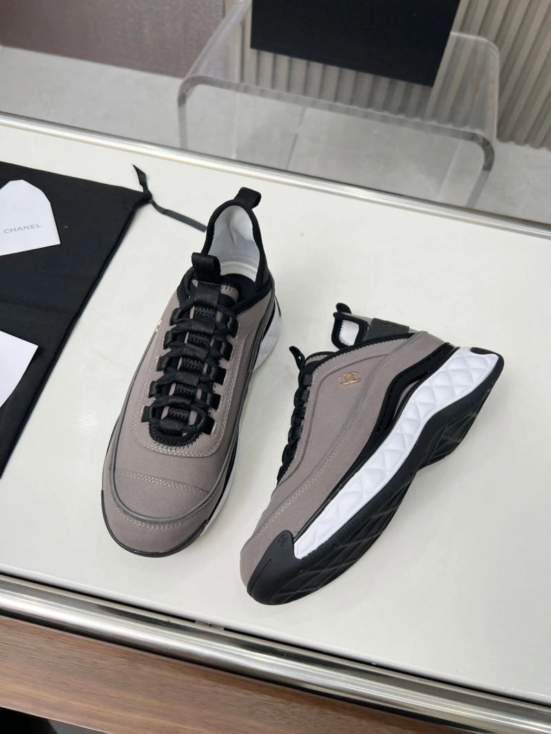 GoAnywhere Chxnxl Sneakers 131974