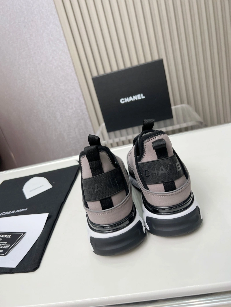 GoAnywhere Chxnxl Sneakers 131974