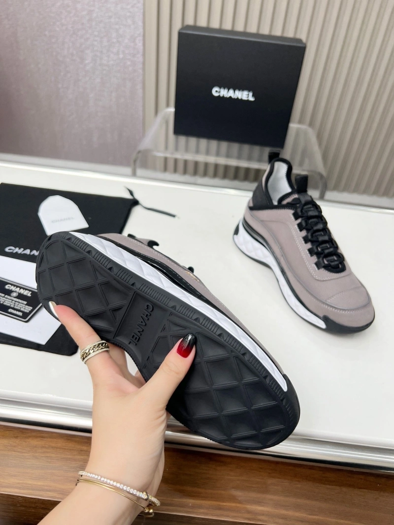 GoAnywhere Chxnxl Sneakers 131974