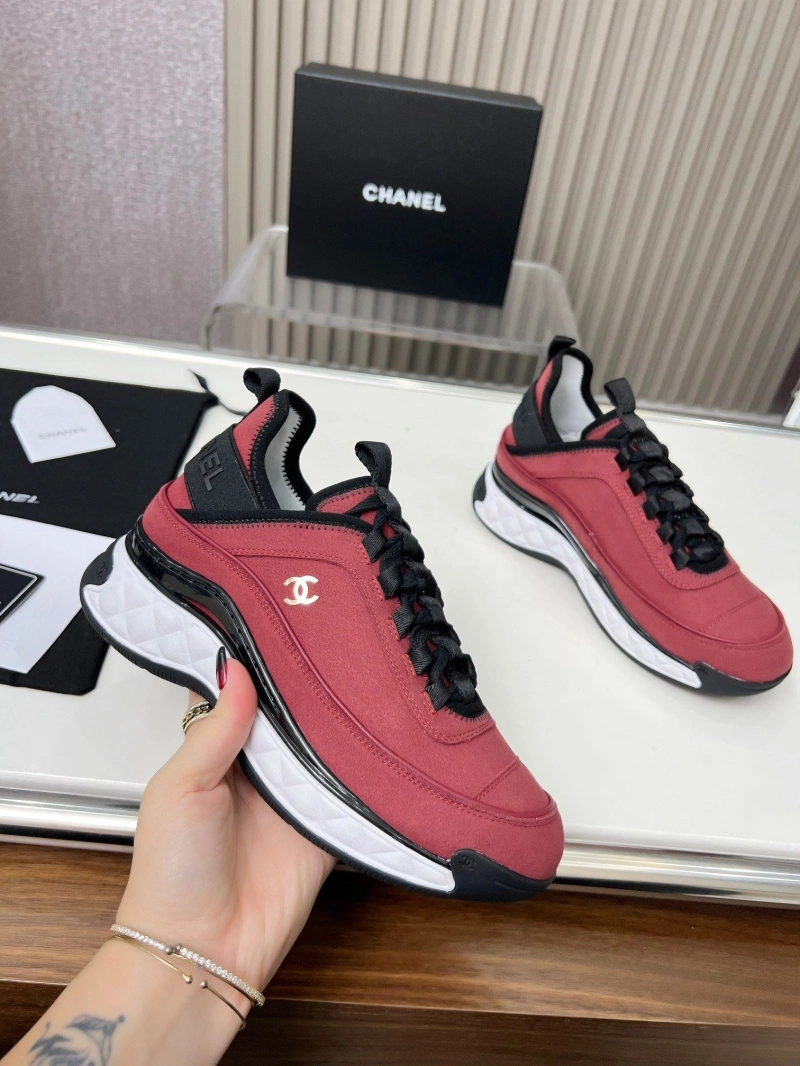 Stylish Chxnxl Sneakers 131971