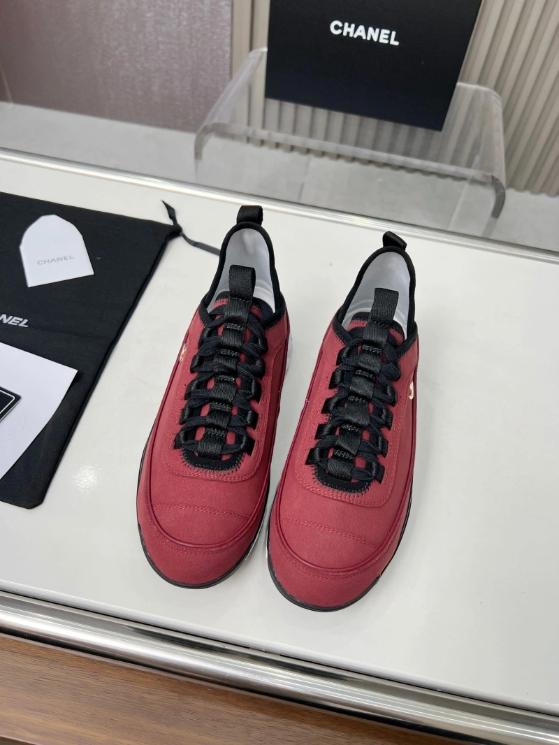 Stylish Chxnxl Sneakers 131971