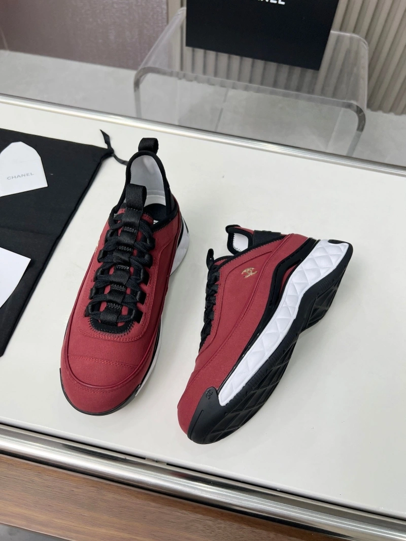 Stylish Chxnxl Sneakers 131971
