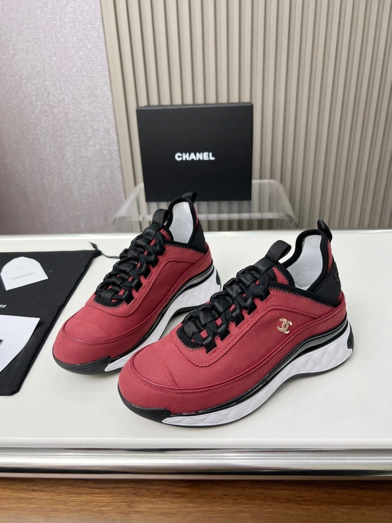 Stylish Chxnxl Sneakers 131971