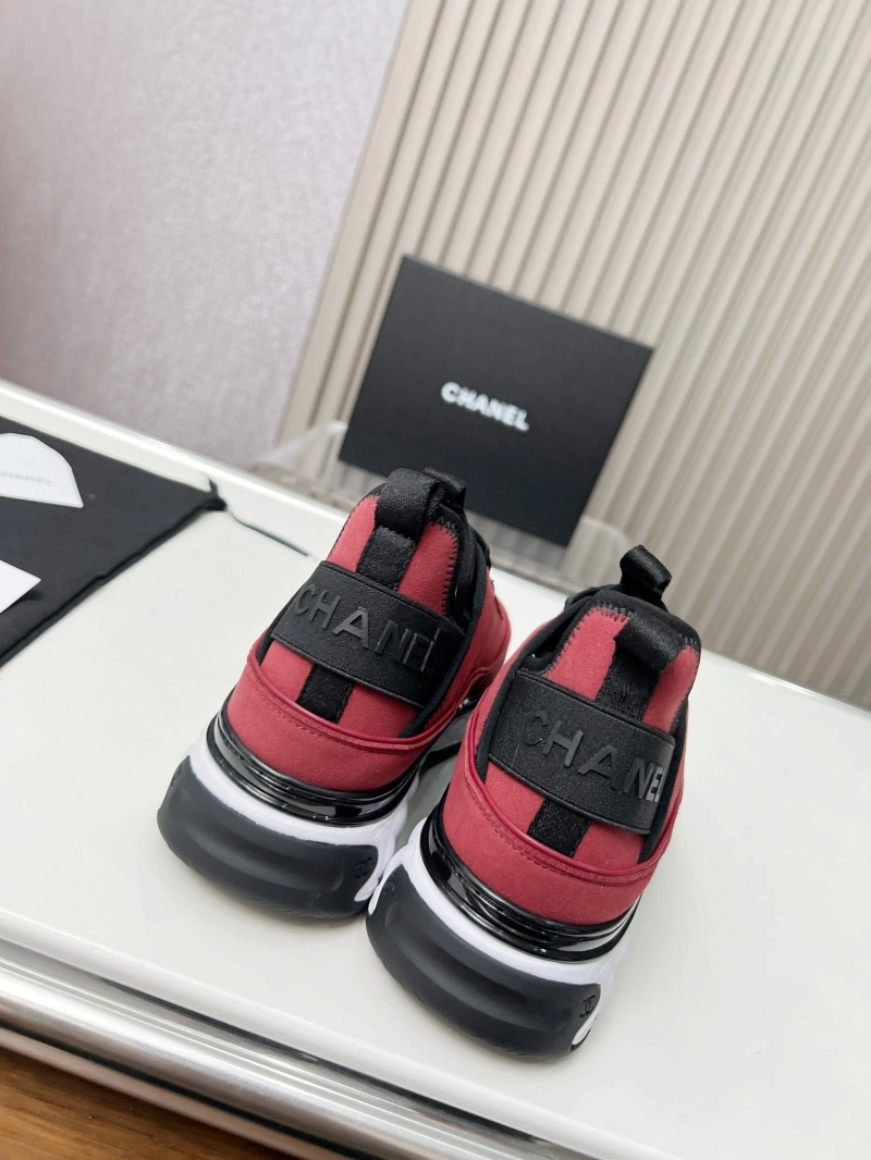 Stylish Chxnxl Sneakers 131971