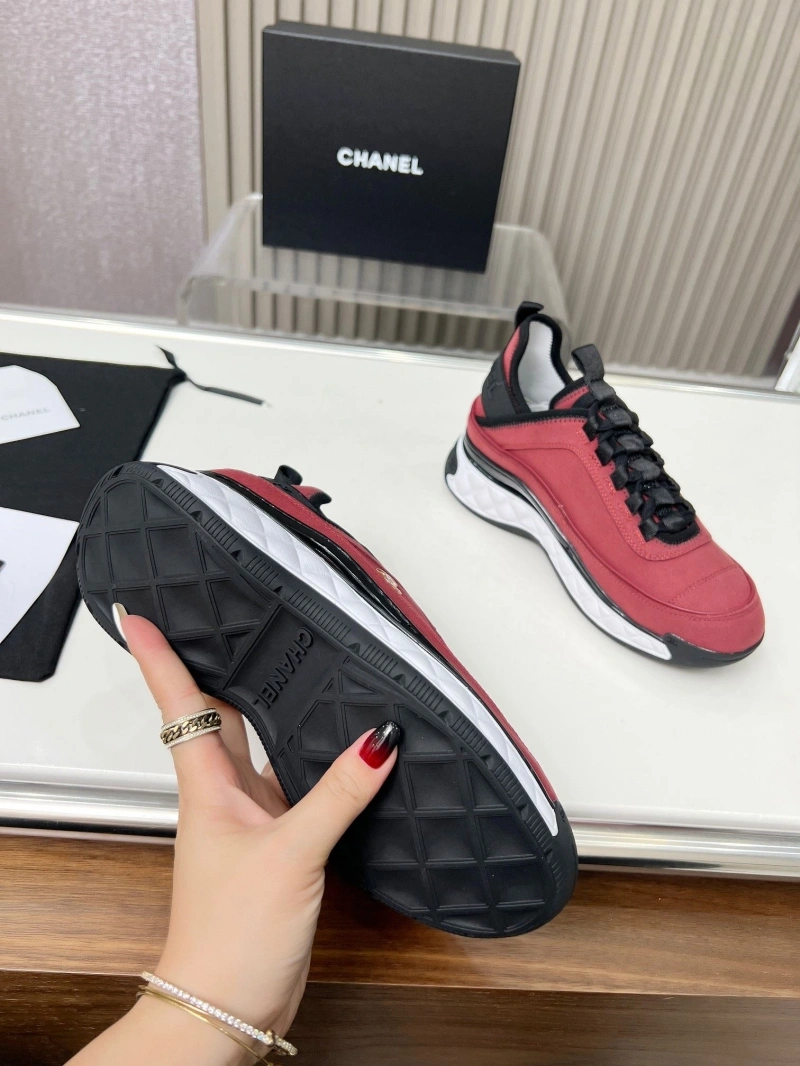 Stylish Chxnxl Sneakers 131971