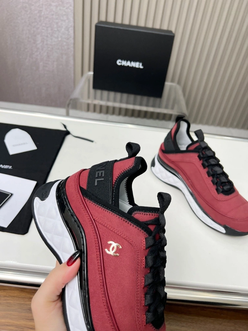 Stylish Chxnxl Sneakers 131971