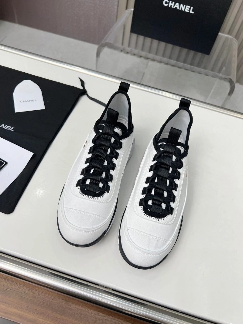 Chxnxl Sneakers Sophisticated 131962