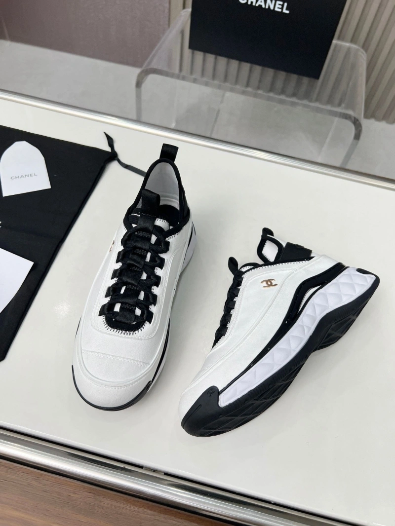 Chxnxl Sneakers Sophisticated 131962