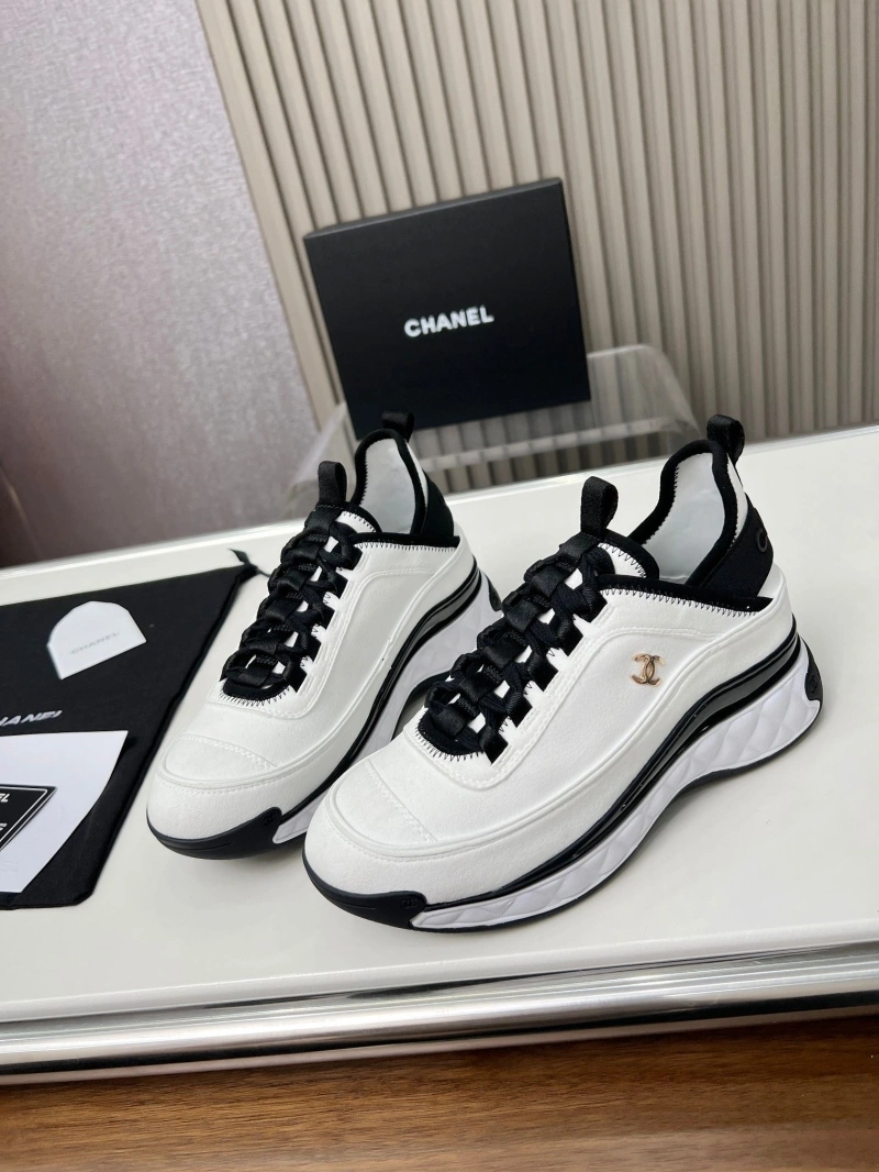Chxnxl Sneakers Sophisticated 131962