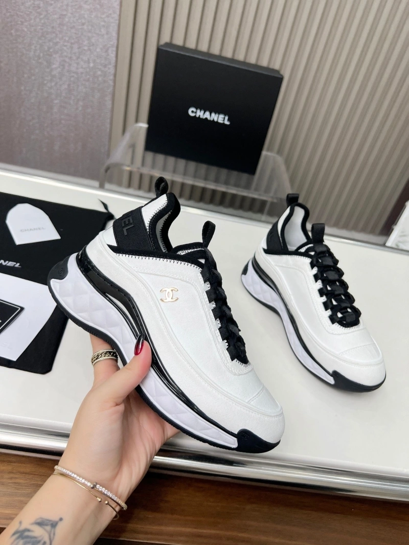 Chxnxl Sneakers Sophisticated 131962