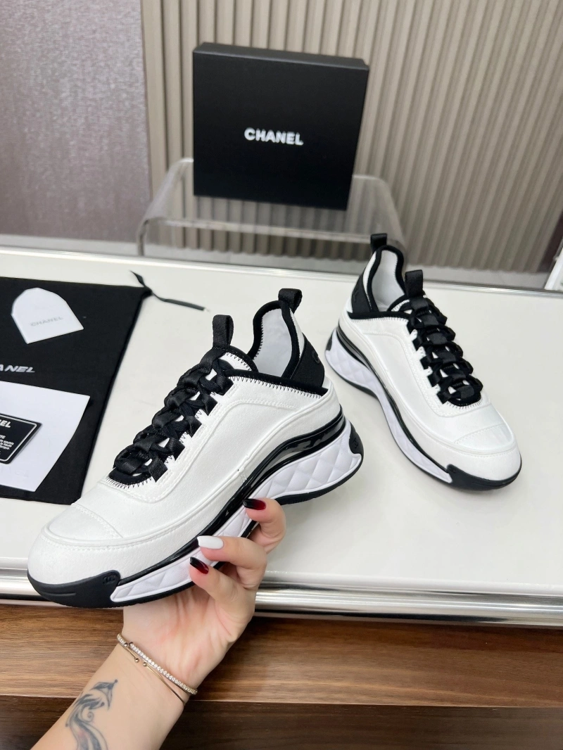Chxnxl Sneakers Sophisticated 131962