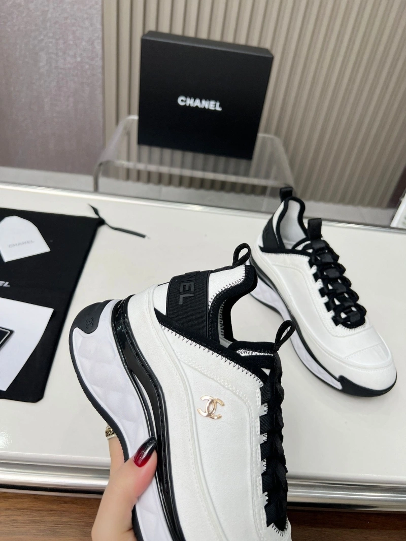 Chxnxl Sneakers Sophisticated 131962