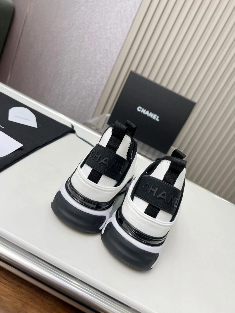Chxnxl Sneakers Sophisticated 131962