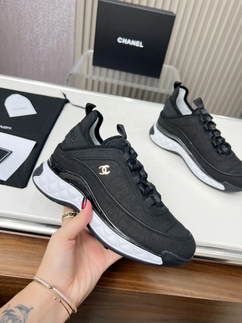 Chxnxl Sneakers GoAnywhere 116948