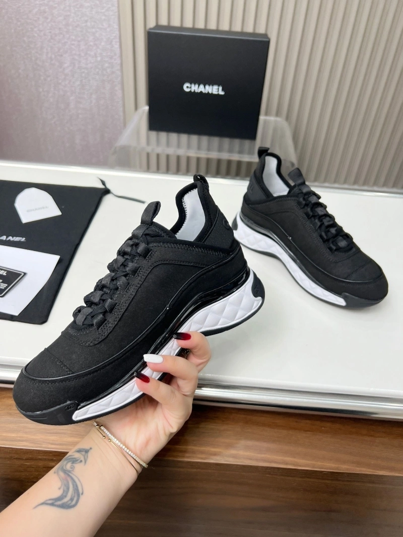 Chxnxl Sneakers GoAnywhere 116948