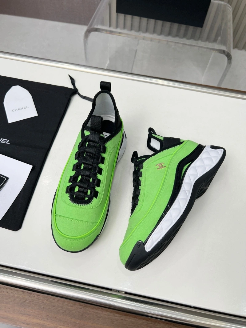 Trendy Chxnxl Sneakers 131976
