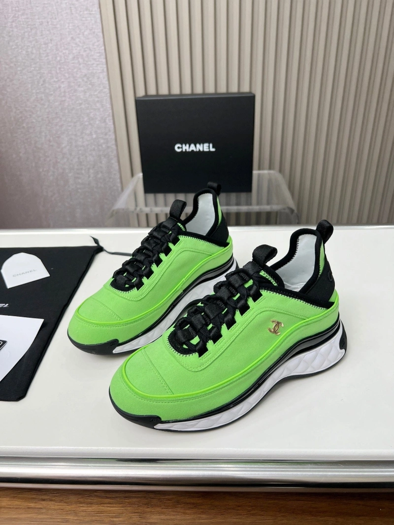Trendy Chxnxl Sneakers 131976