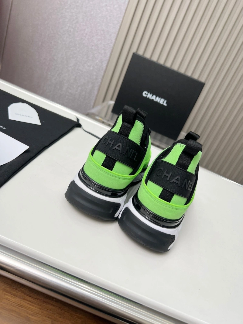 Trendy Chxnxl Sneakers 131976