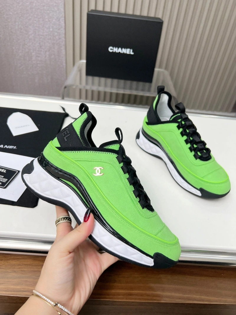Trendy Chxnxl Sneakers 131976