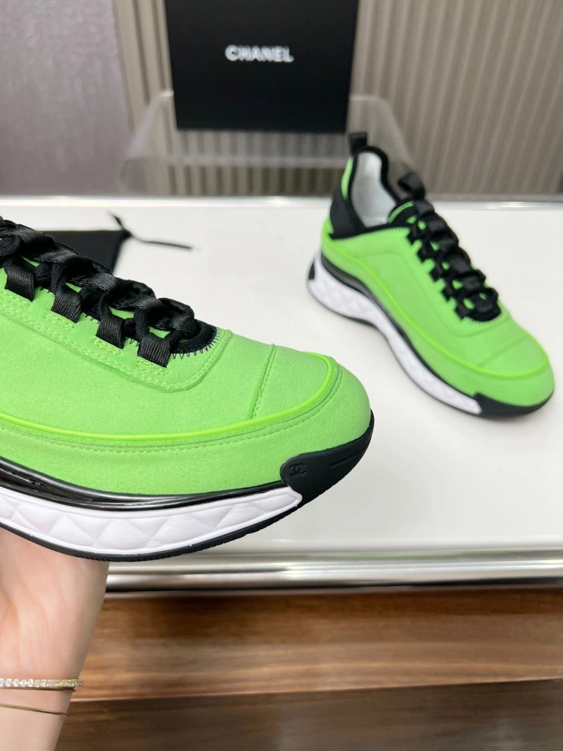 Trendy Chxnxl Sneakers 131976