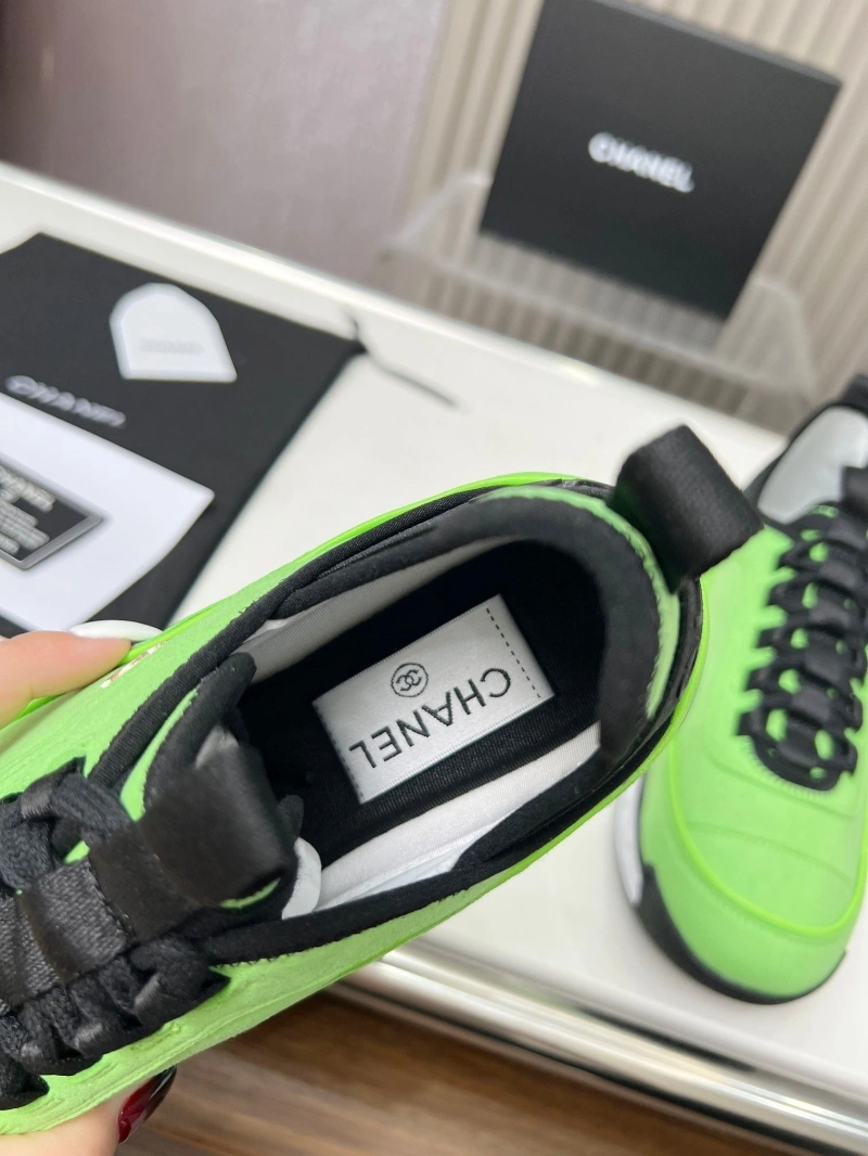 Trendy Chxnxl Sneakers 131976