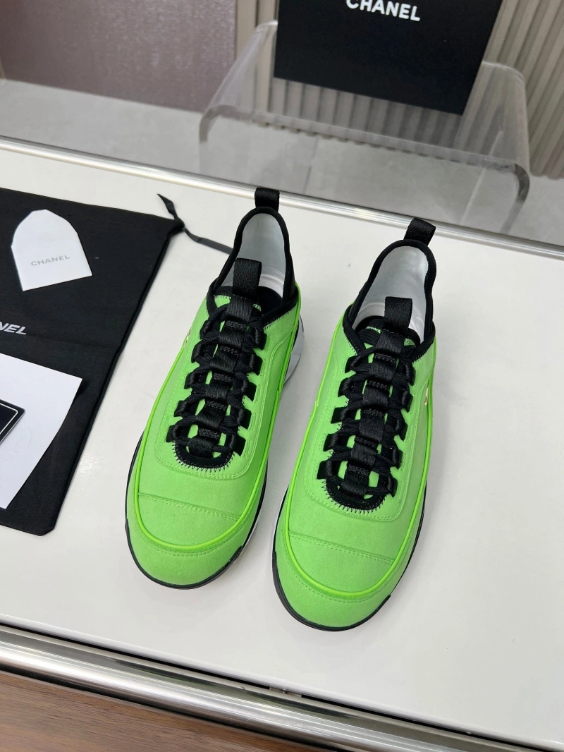Trendy Chxnxl Sneakers 131976