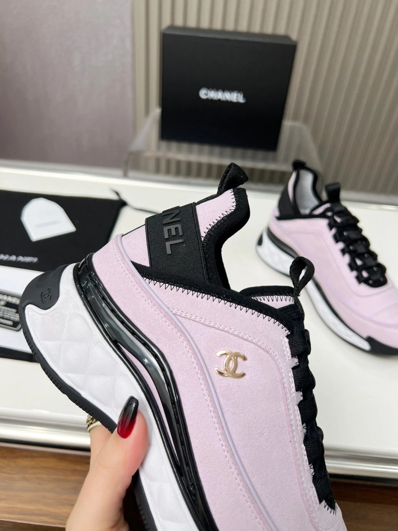 Chxnxl Sneakers Sophisticated 131959