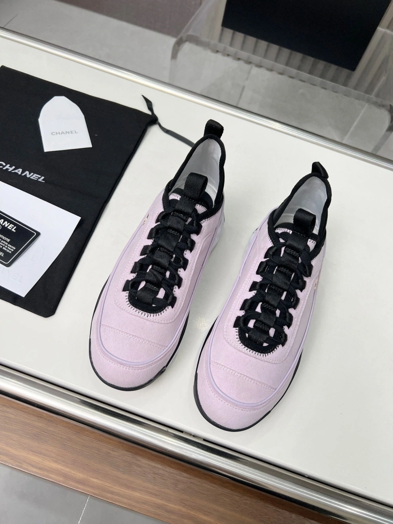 Chxnxl Sneakers Sophisticated 131959