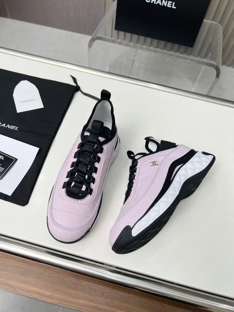 Chxnxl Sneakers Sophisticated 131959