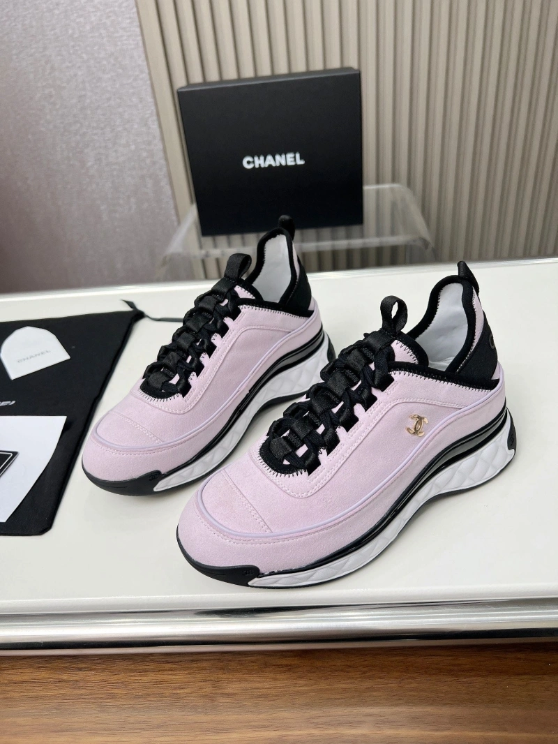 Chxnxl Sneakers Sophisticated 131959