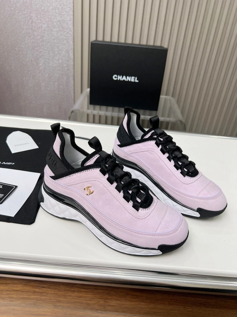 Chxnxl Sneakers Sophisticated 131959