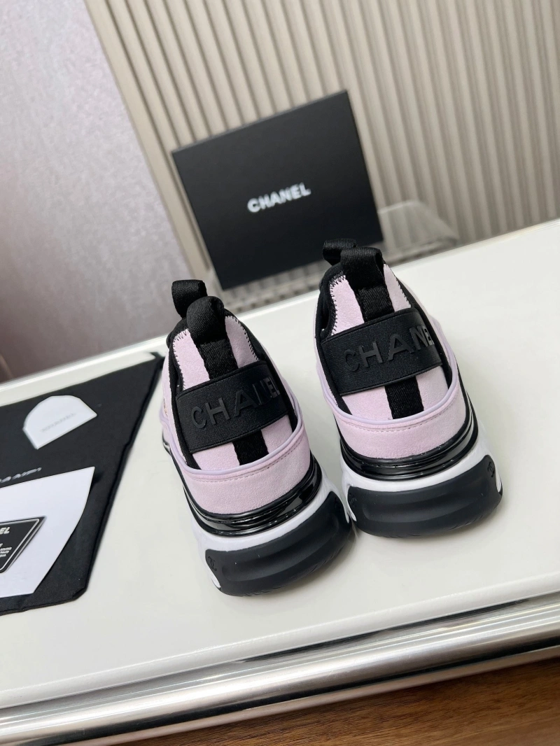 Chxnxl Sneakers Sophisticated 131959