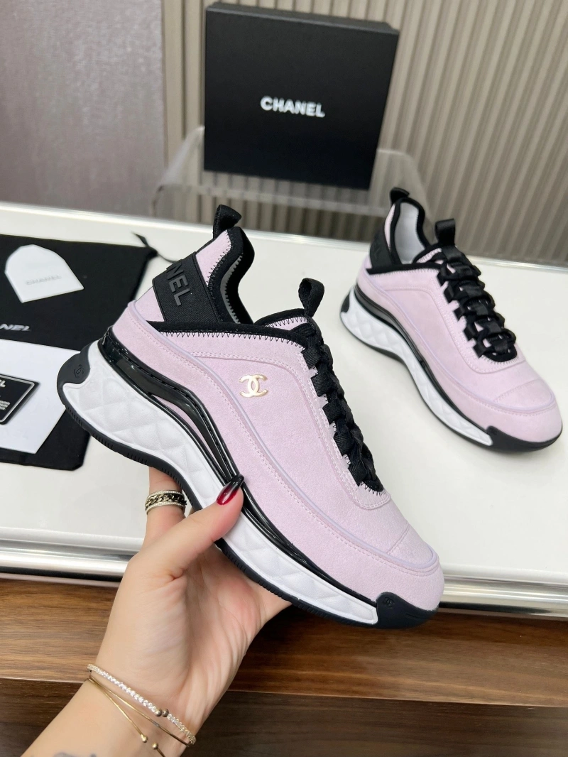 Chxnxl Sneakers Sophisticated 131959