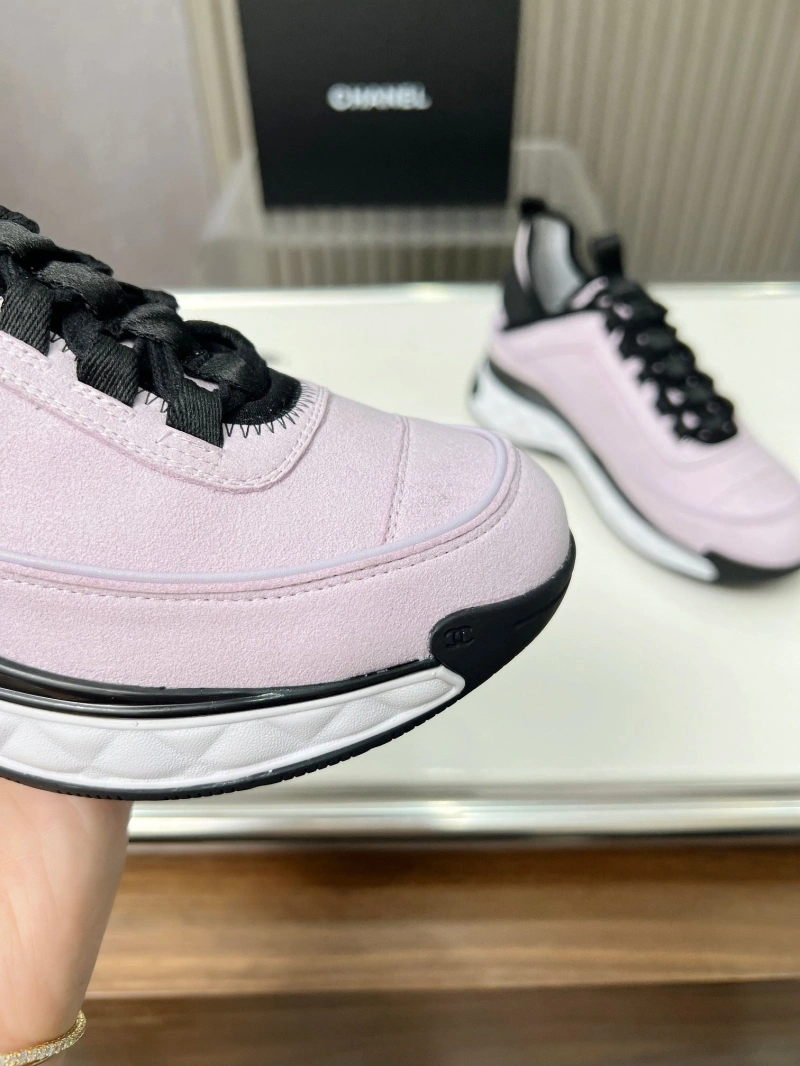 Chxnxl Sneakers Sophisticated 131959