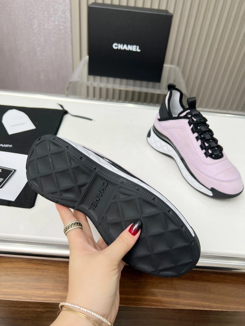 Chxnxl Sneakers Sophisticated 131959