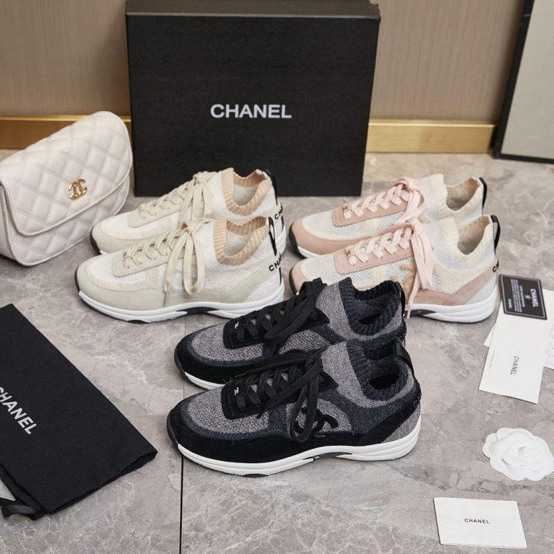 Chxnxl Sneakers BestValue 131961