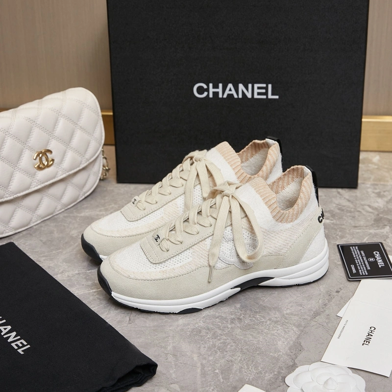 Chxnxl Sneakers Fashionable 131956