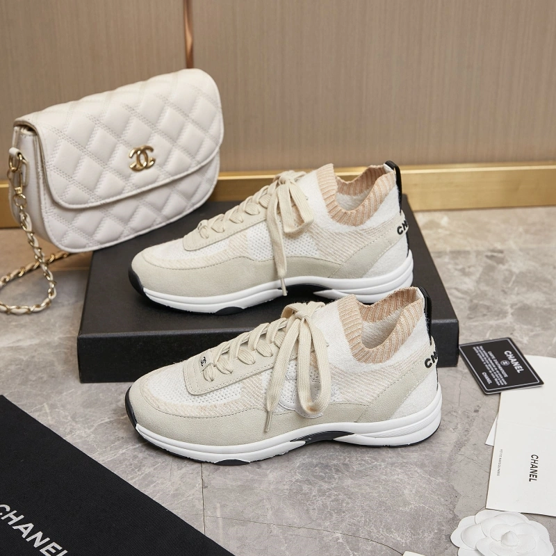Chxnxl Sneakers Fashionable 131956